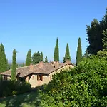 Casa Cesira דירה ארצו