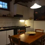 Casa Cesira ארצו