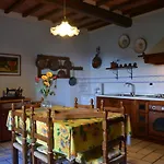 דירה Casa Cesira