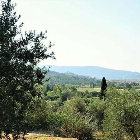 Lejlighed Casa Cesira Arezzo