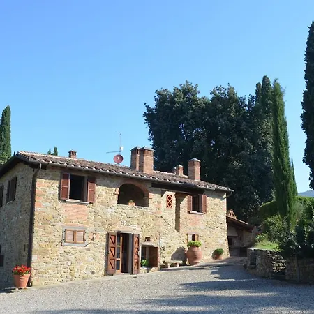 Casa Cesira Appartement
