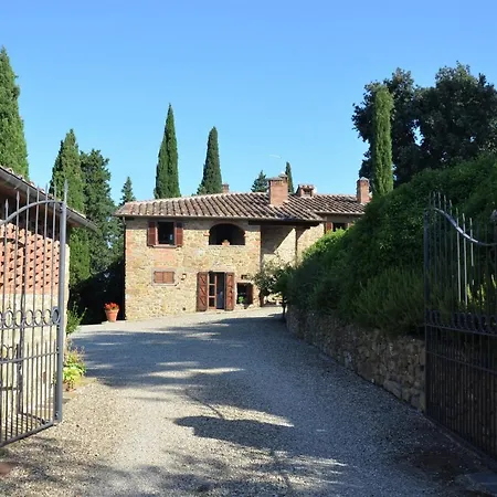 Casa Cesira