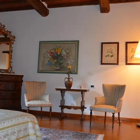 Casa Cesira Appartement *