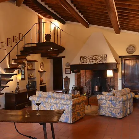 Casa Cesira * Arezzo