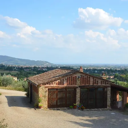 Appartement Casa Cesira *