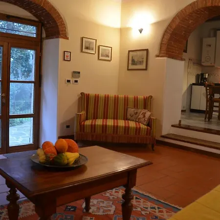 Casa Cesira