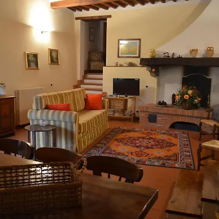 Appartement Casa Cesira *