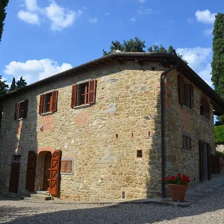 Casa Cesira דירה