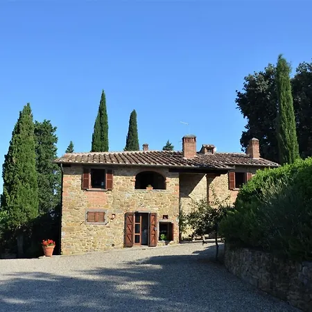 Appartement Casa Cesira