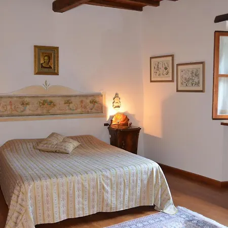 Casa Cesira Arezzo
