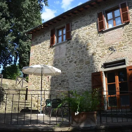 Casa Cesira * ארצו