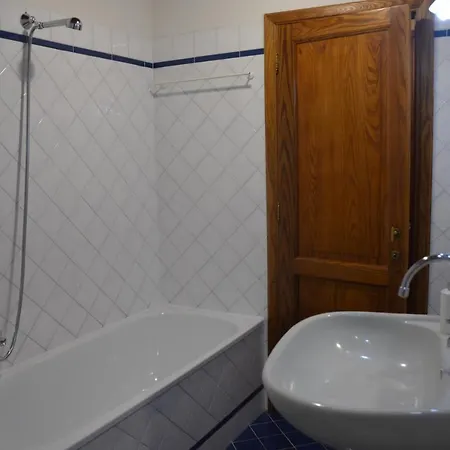 Appartement Casa Cesira *
