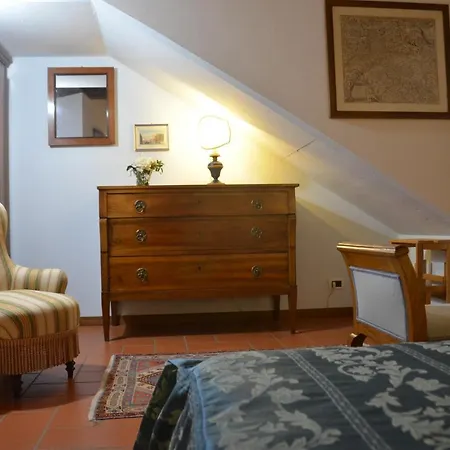 Appartement Casa Cesira Arezzo