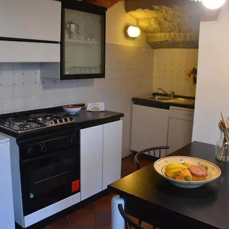 Casa Cesira Appartement Arezzo