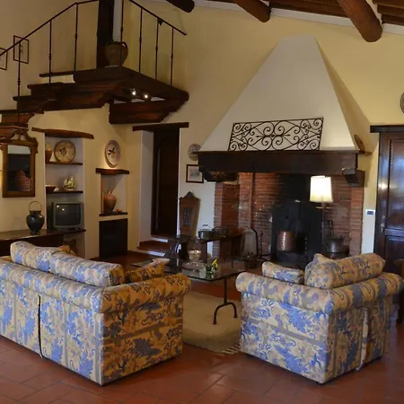 Casa Cesira Appartement Arezzo
