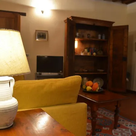Casa Cesira Arezzo
