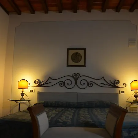 Casa Cesira Appartement *