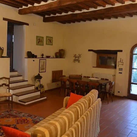 Casa Cesira Apartament Arezzo