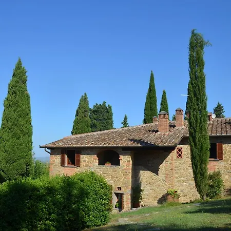 Casa Cesira *