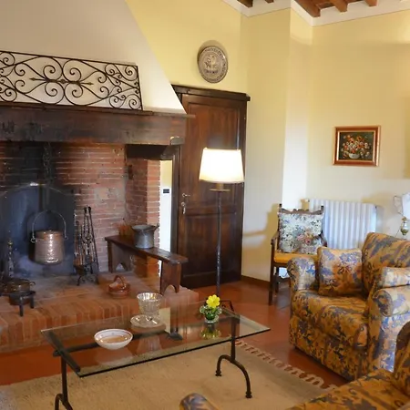 Appartement Casa Cesira