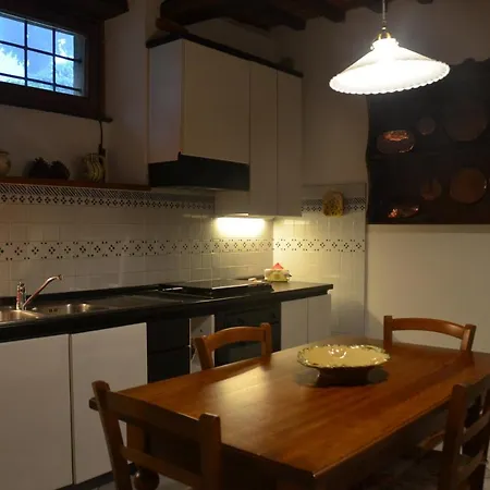 Casa Cesira Arezzo