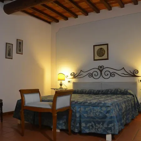 Casa Cesira Appartement *