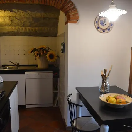 Casa Cesira Appartement Arezzo