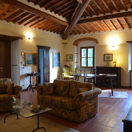 Apartment Casa Cesira *